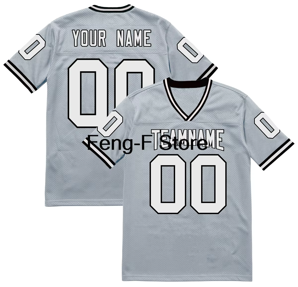 T-shirt personnalisé 3D pour homme et femme