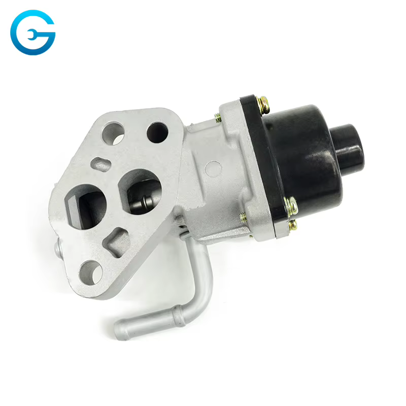 Valve EGR 1590848 EGV1025 pour Ford Focus C-Max Fiesta Mondeo Maverick S-Max 5204549 1119890 LF01-20-300 1S7G-9D475-AK