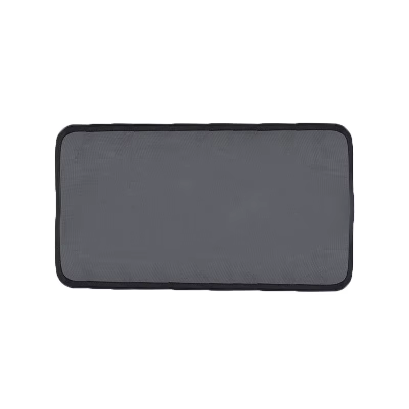 Pare-soleil de toit pour Polestar 2, protection UV, isolation thermique, visière solaire, accessoires auto, pare-soleil de toit