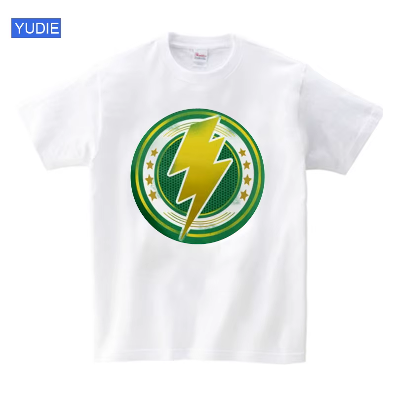 Chant films t-shirts Johnny gorille tonnerre chemise T-shirt Cool