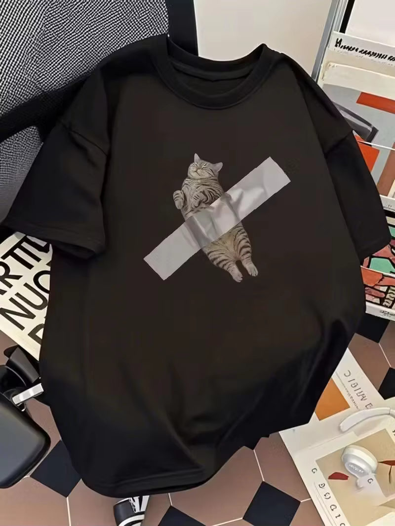 T-shirt inspiré de Sydney Sweeney
