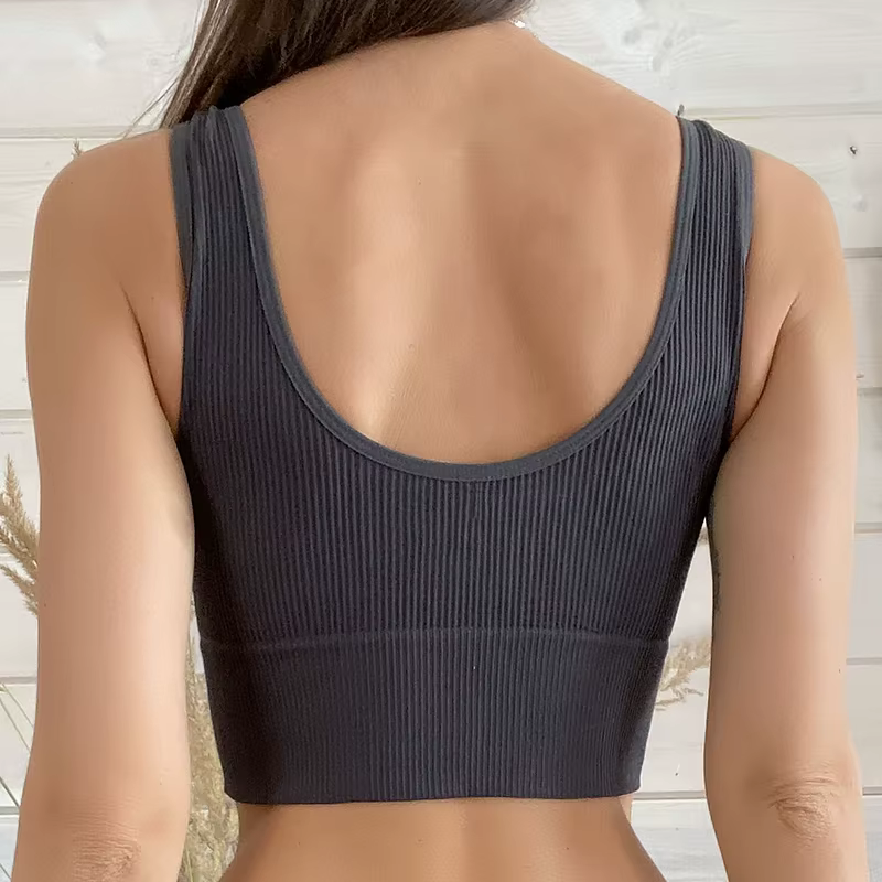 Débardeur Push Up pour femmes