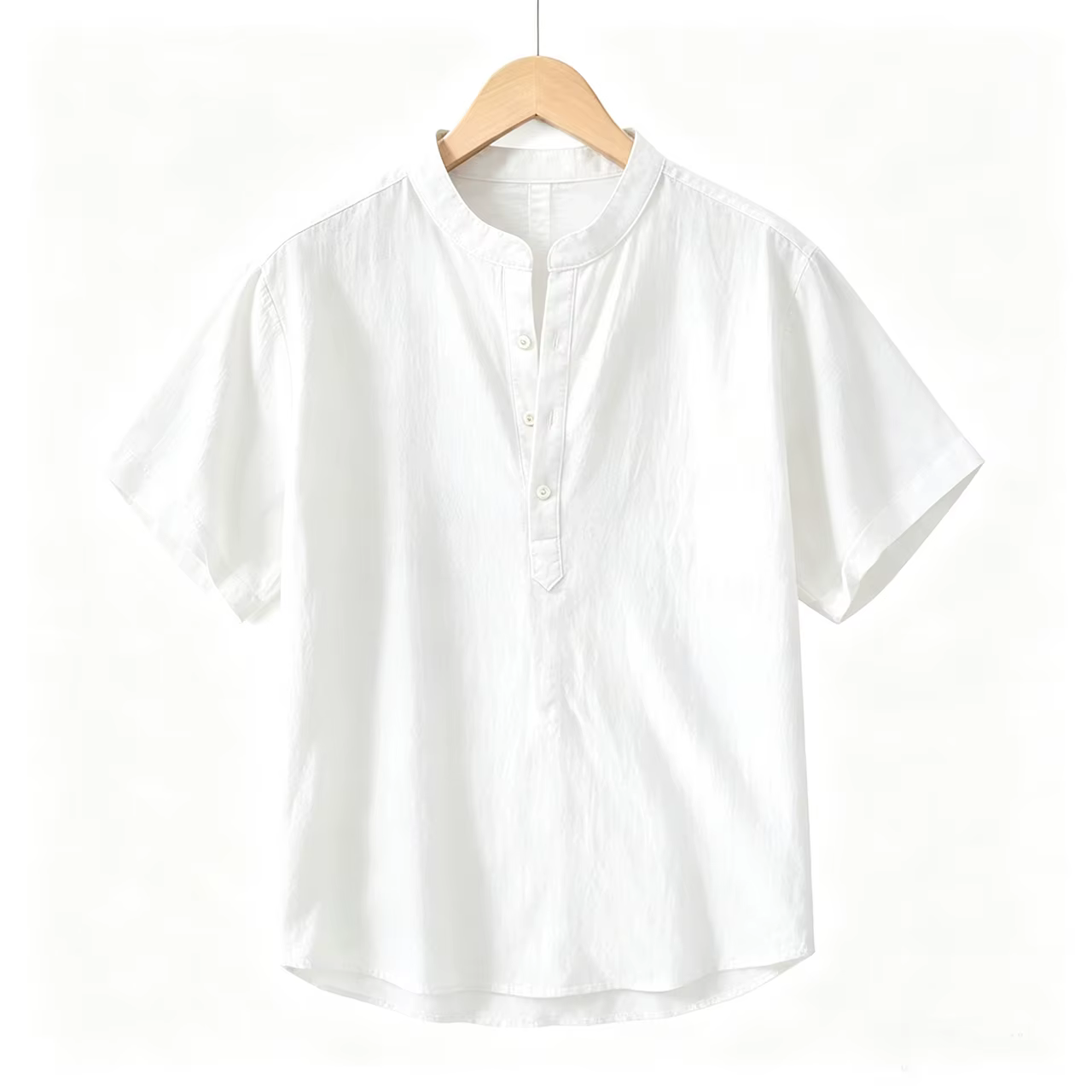 T-shirt à manches courtes pour hommes