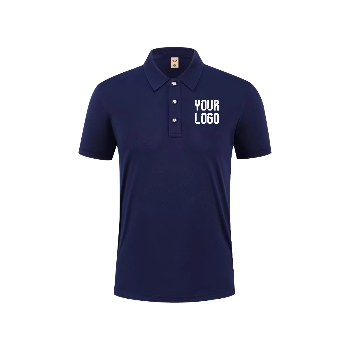 Nouveau Polo Personnalisé Tendance 2025