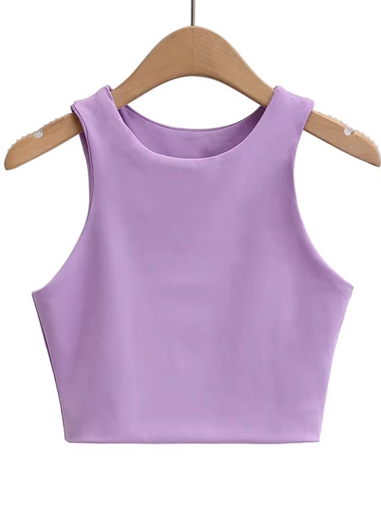 Débardeur Sexy et Slim pour femmes