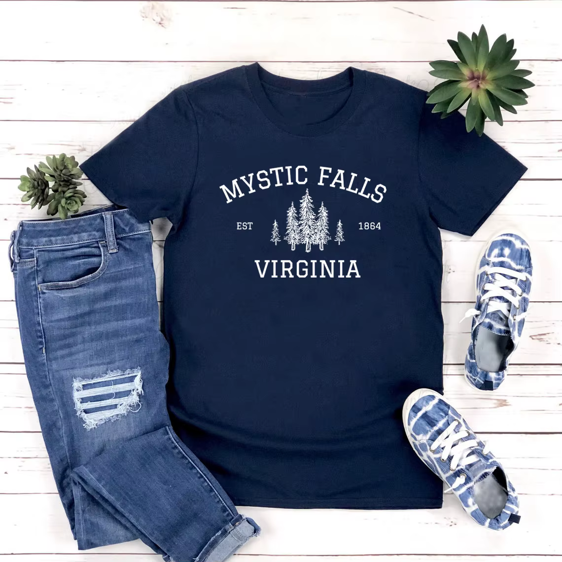 T-shirt graphique à manches courtes pour femmes