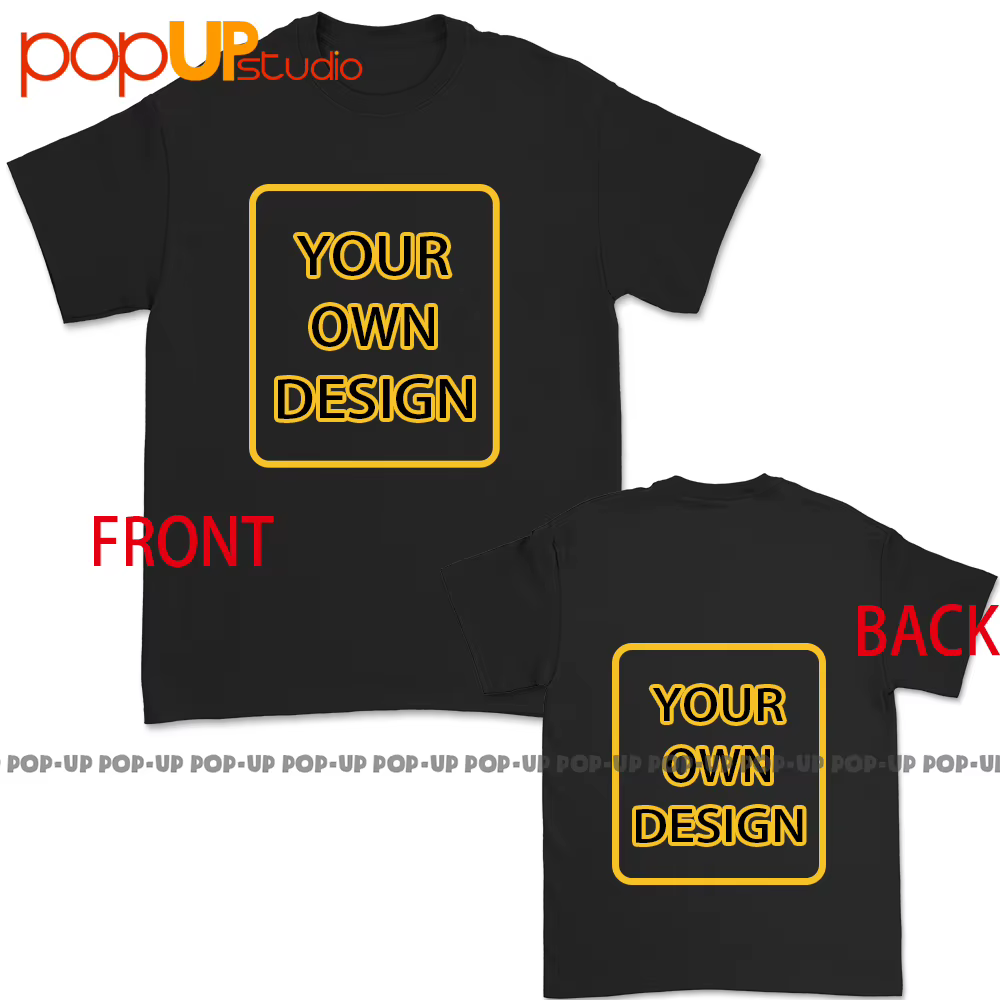 T-Shirt à manches courtes pour hommes