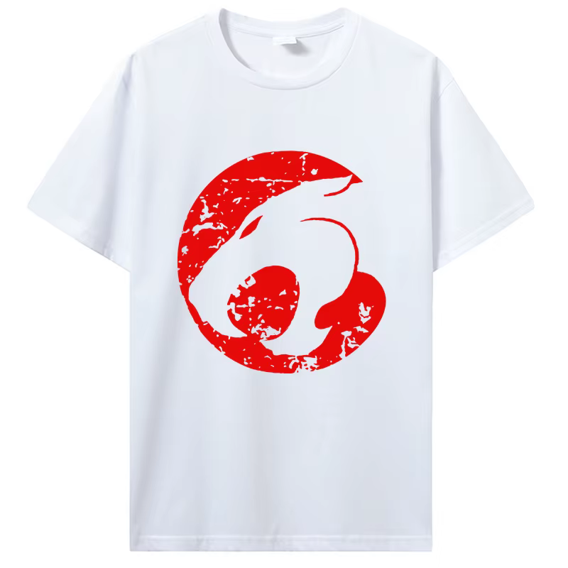 Tonnerre chats t-shirt Thundercats Lion chat