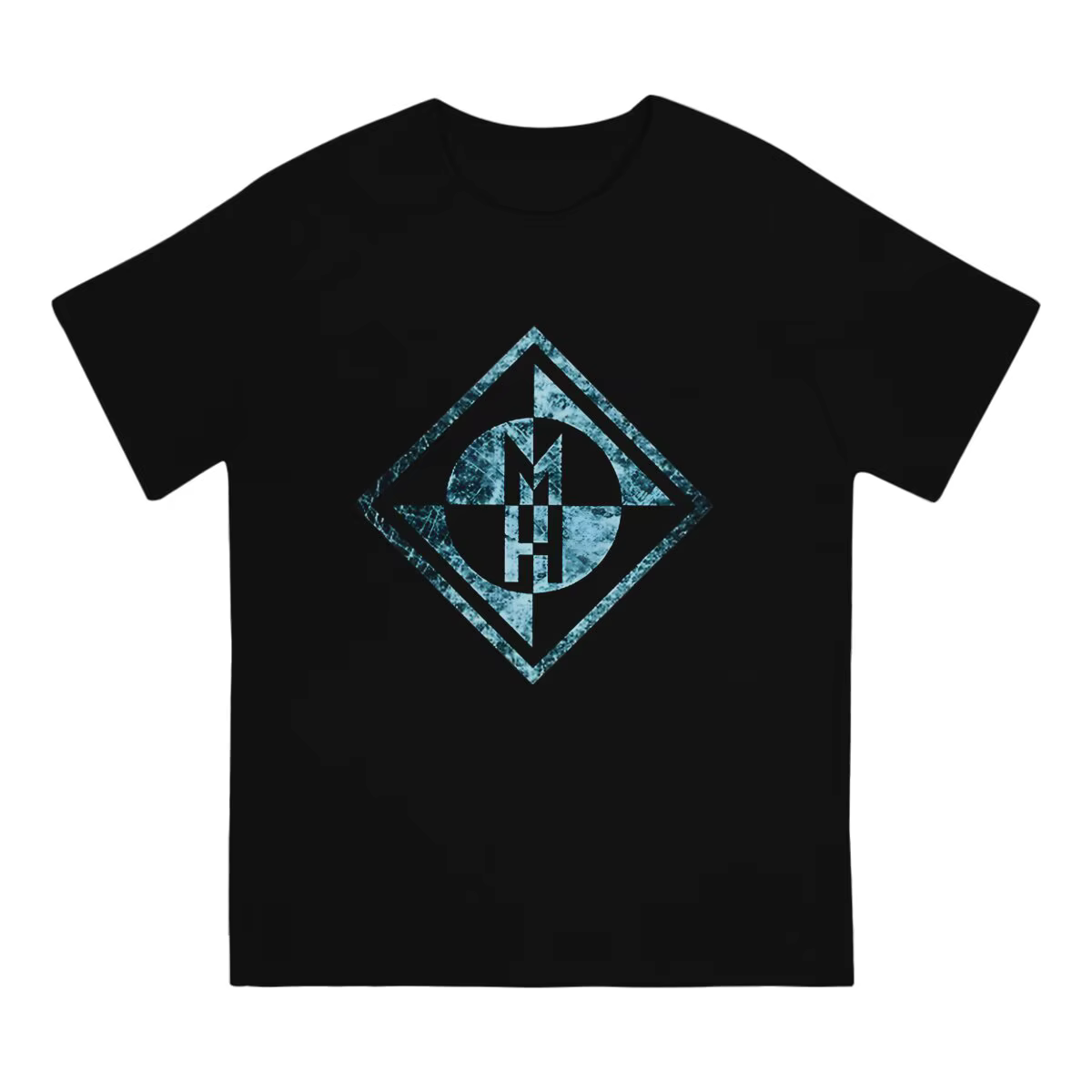 T-shirt à manches courtes pour homme