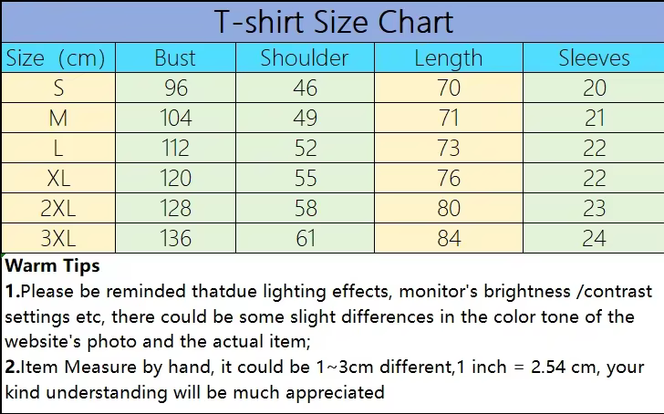T-shirt imprimé pour hommes