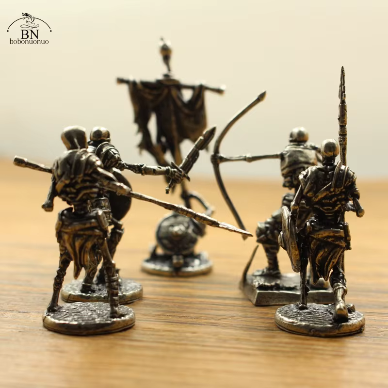 Jeu de Table d'échecs de guerre