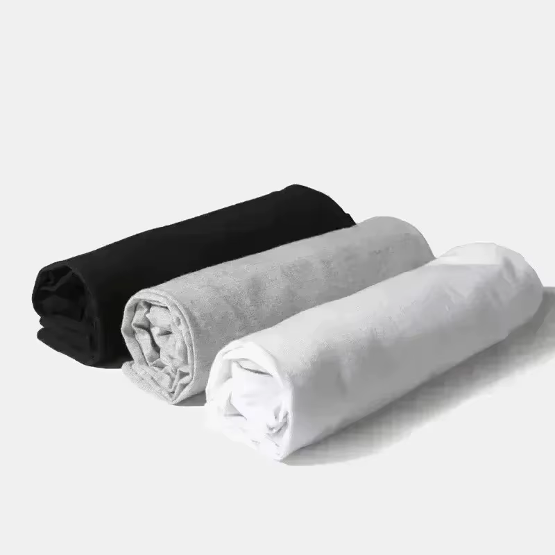 T-shirt de fan de course amusant en coton – Vêtement décontracté et ample pour les passionnés