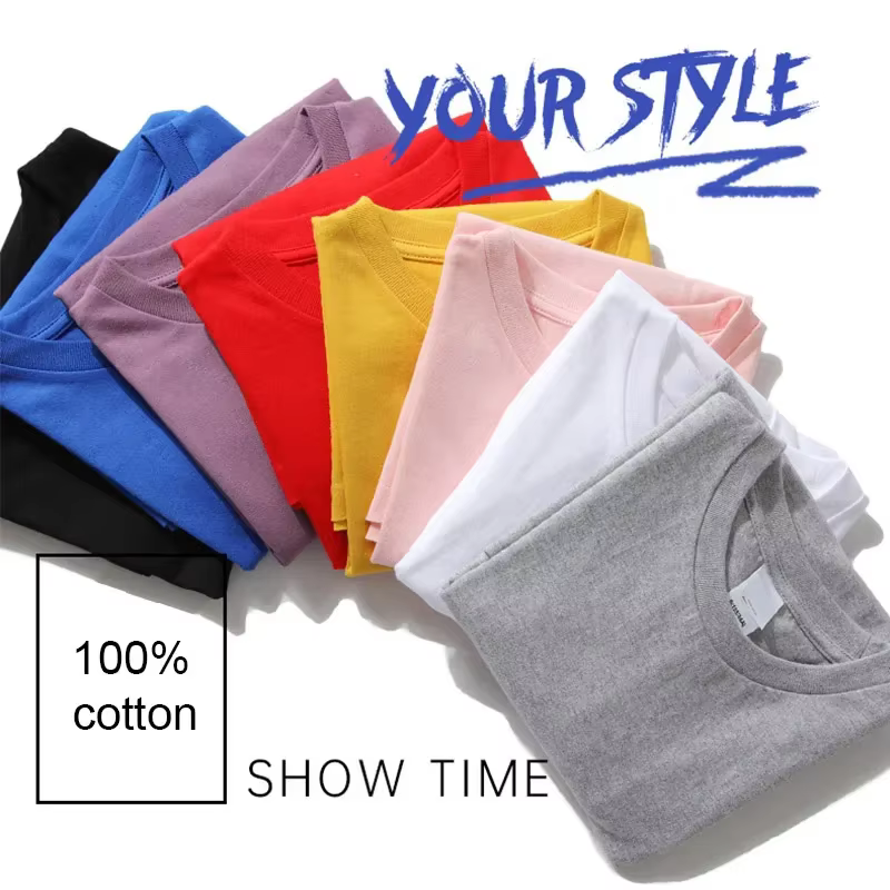 T-shirt décontracté pour homme printemps-été - Série thème console de jeu