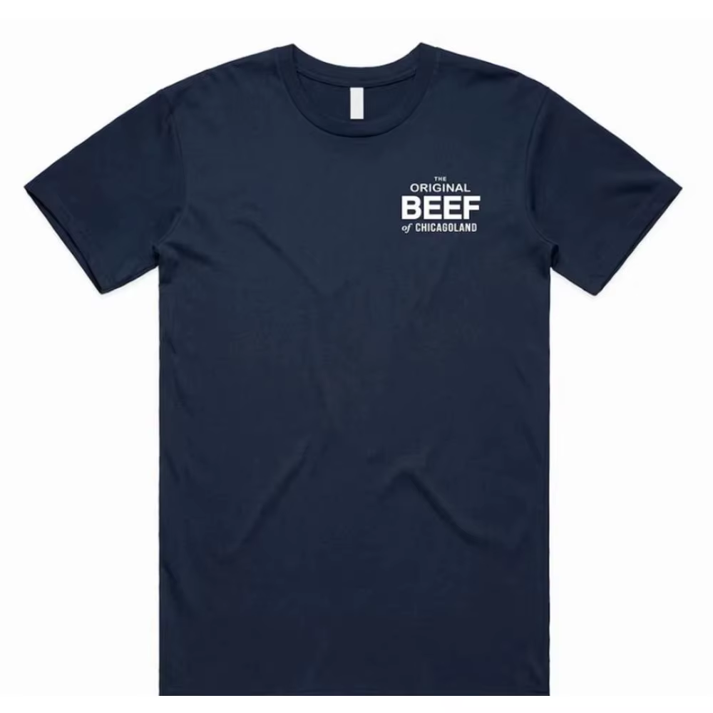 Le Original boeuf de Chicagoland T-shirt émission de télévision le ours cadeau Fandom l'ours Carmy Richie chemises oui