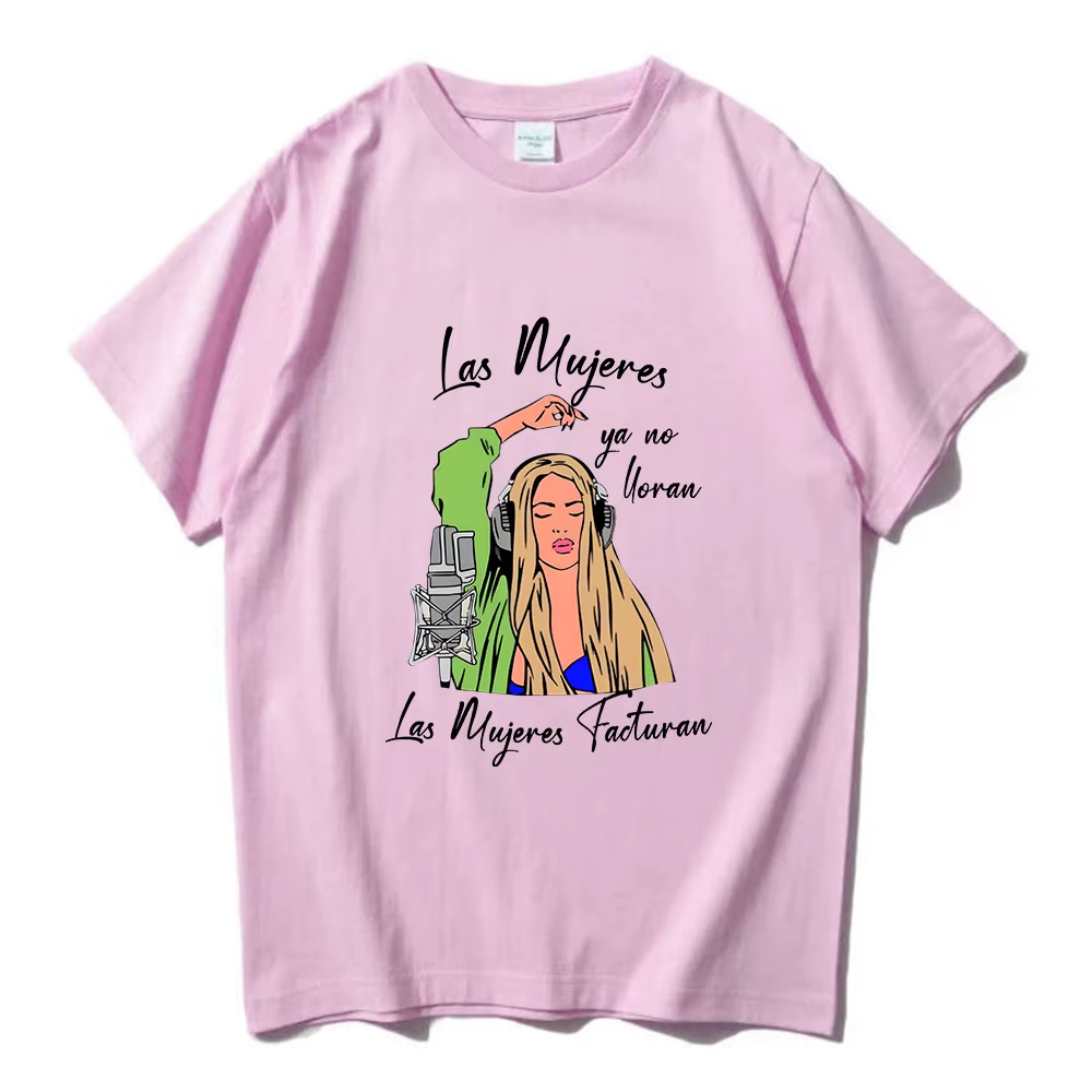 T-shirt manches courtes femme