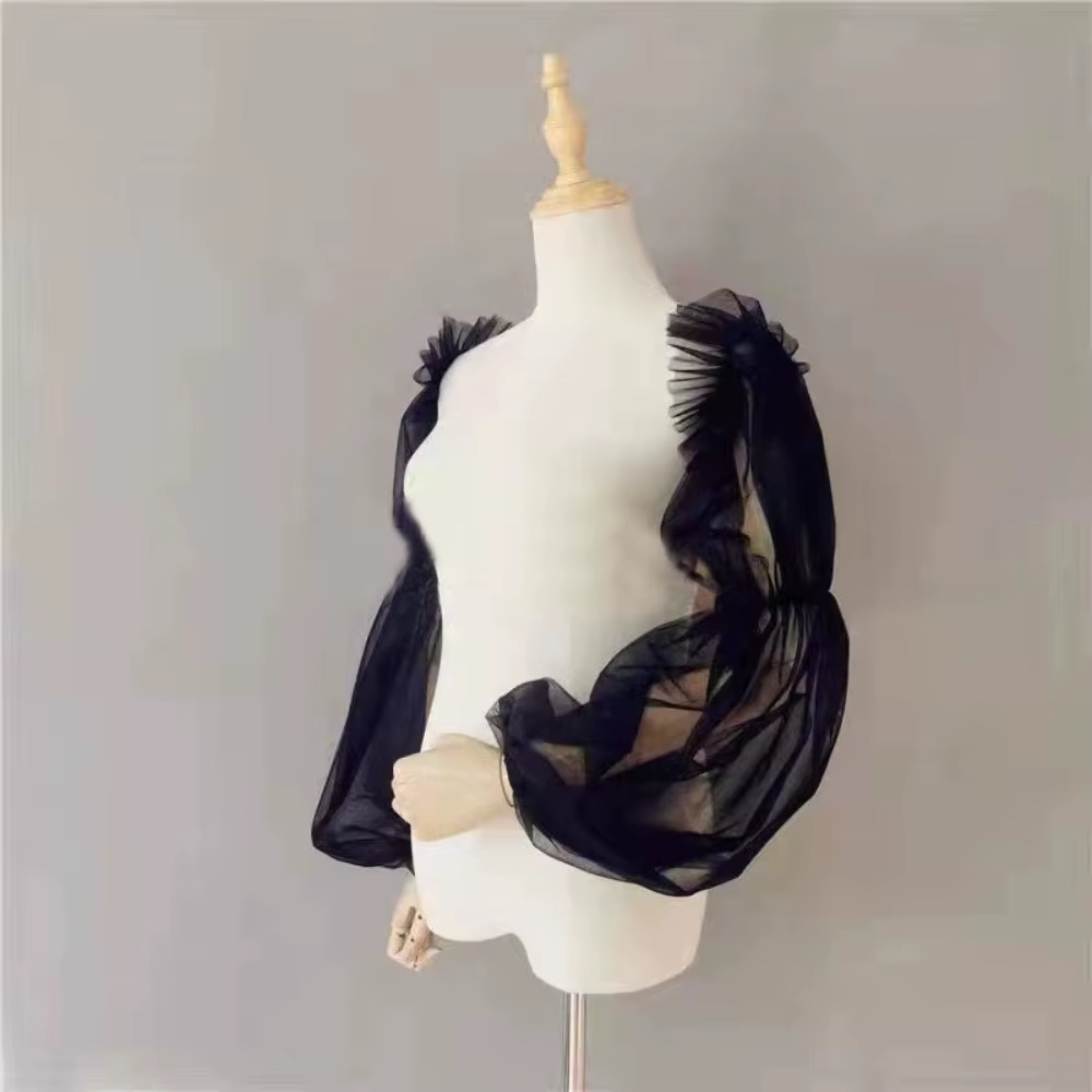 Manchons de bras respirants pour femmes