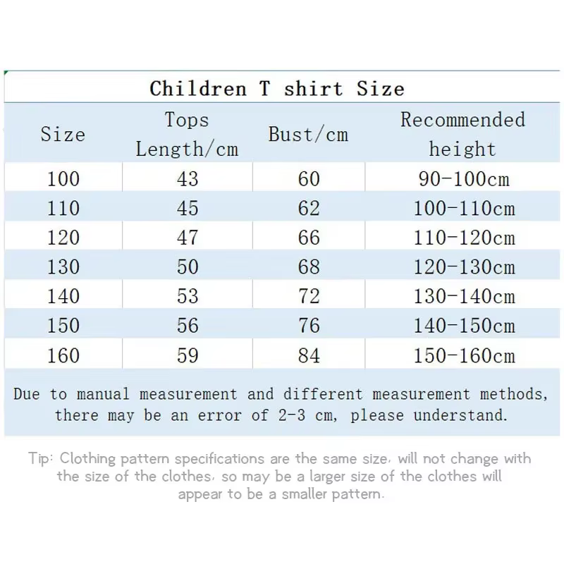 T-shirt pour enfants Game Poppy Playtime