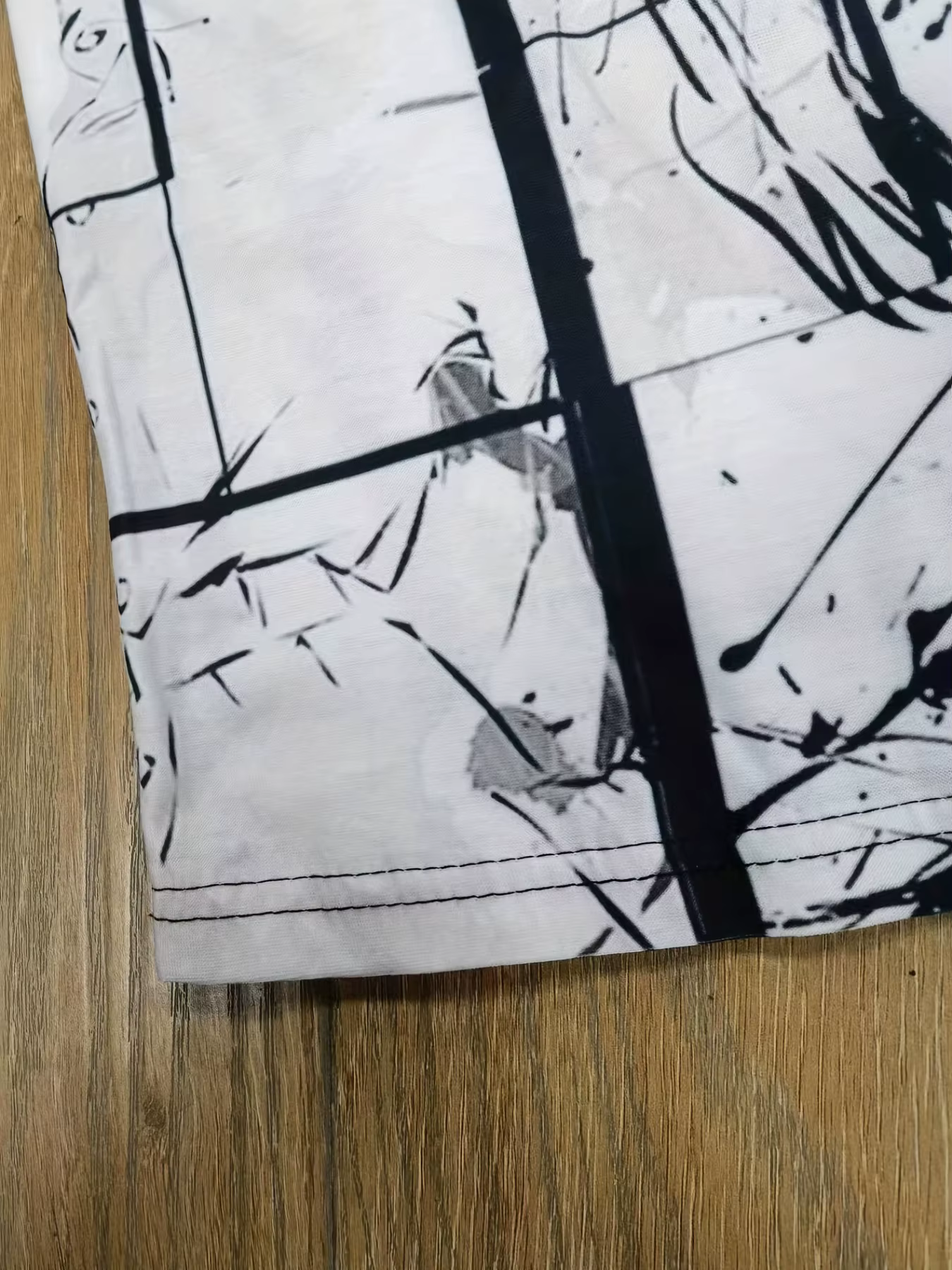 T-shirt graphique à manches longues et col rond pour femmes, haut décontracté pour femme, pull élégant, mode de bureau, printemps