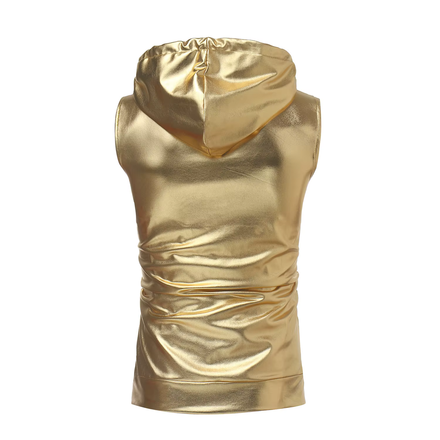 Haut sans manches pour hommes