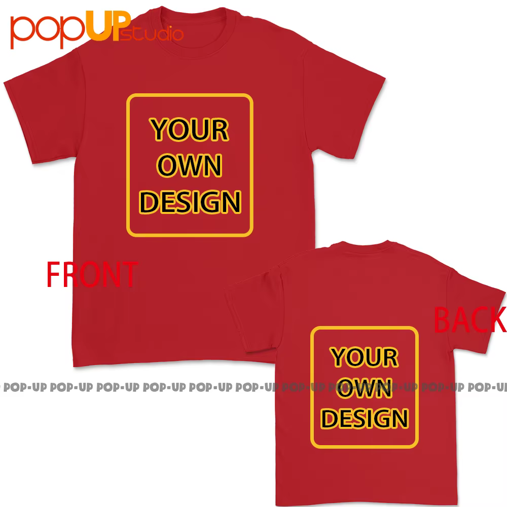 T-Shirt à manches courtes pour hommes