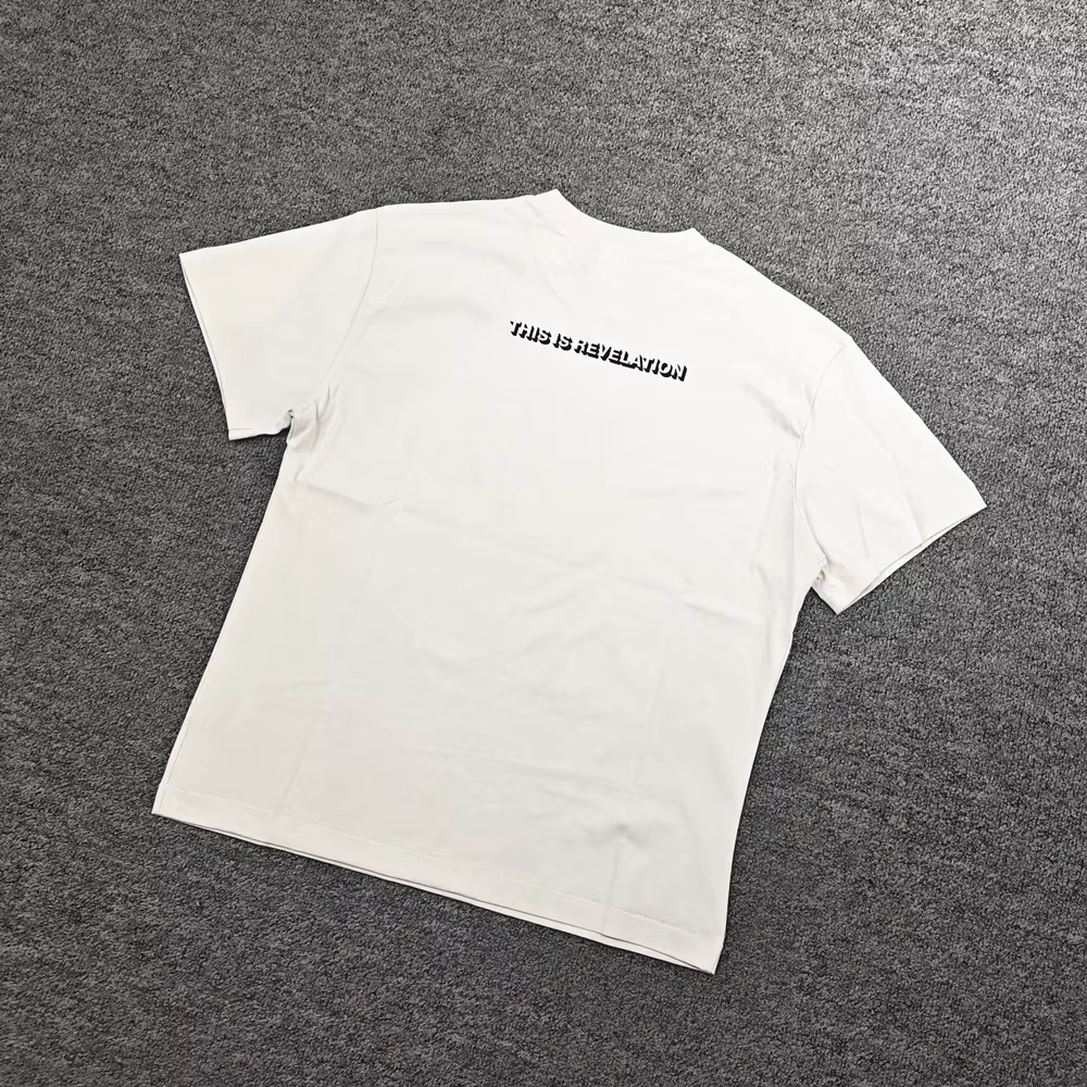 Yao mode Saint de Michael 25SS haute qualité rétro Streetwear