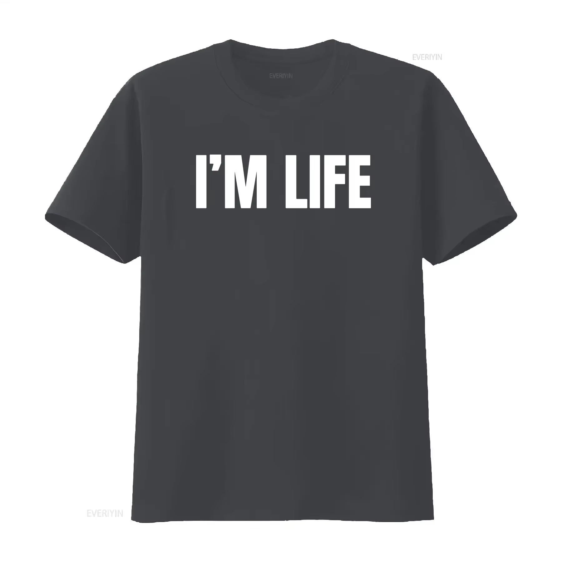 T-shirt humoristique pour couple