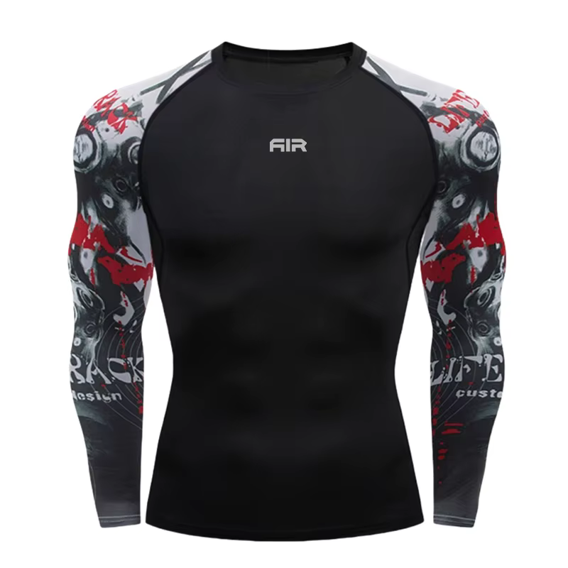T-shirt de sport pour homme