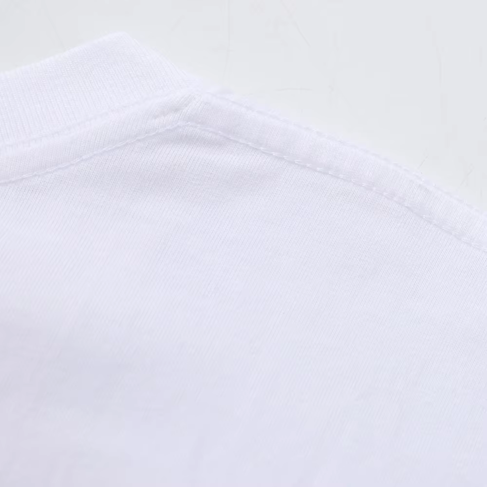 Dolce & Banana T-shirt de mode végétalien Louboutins pour homme