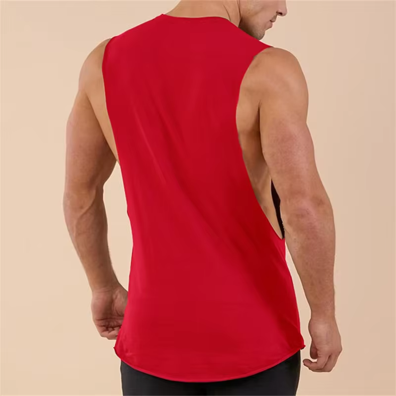 Débardeur de musculation pour hommes