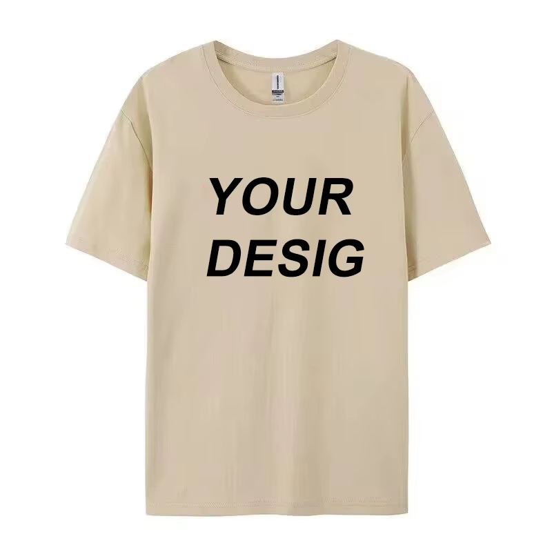 Personnalisé votre propre conception T-shirt femmes personnaliser