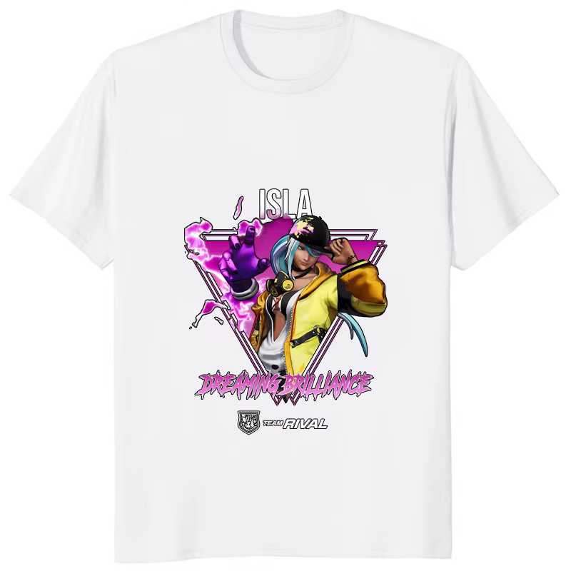 T-shirt homme King of Fighters XV
