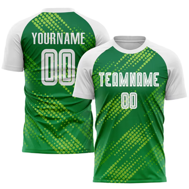 T-shirt de Football pour hommes