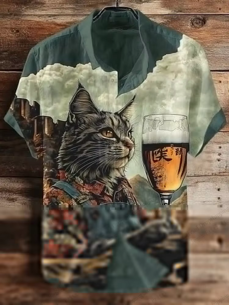 T-shirt à manches courtes pour homme et femme
