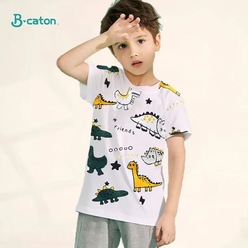 Vêtements pour enfants T-Shirt