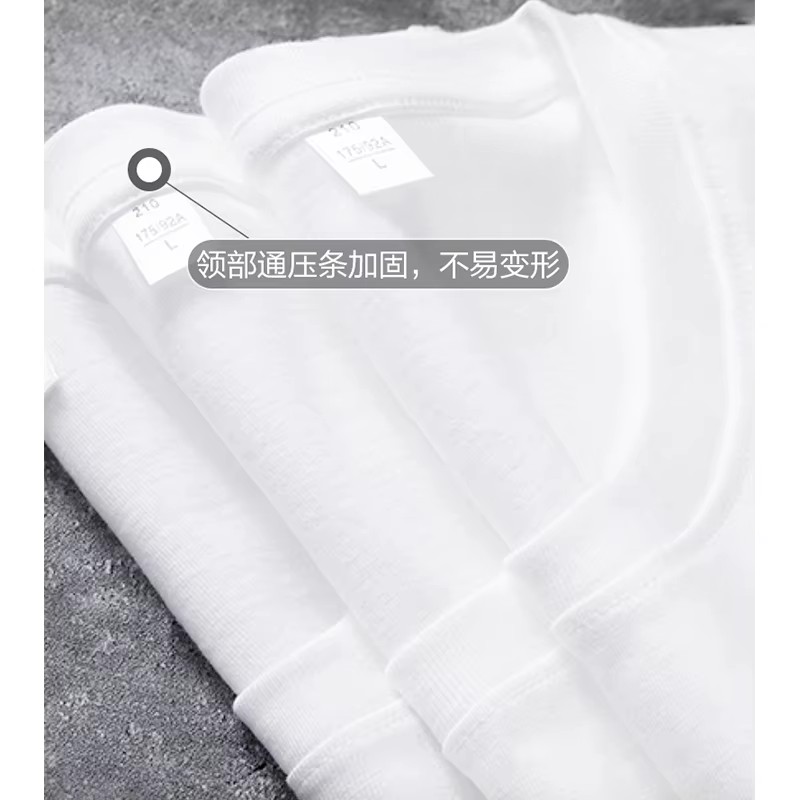 Offre spéciale T-Shirts d'été hommes femmes coton t-shirt mâle Simple solide