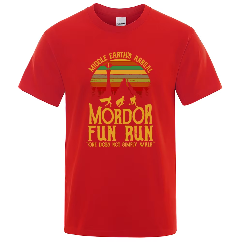 T-Shirt pour Homme et Femme