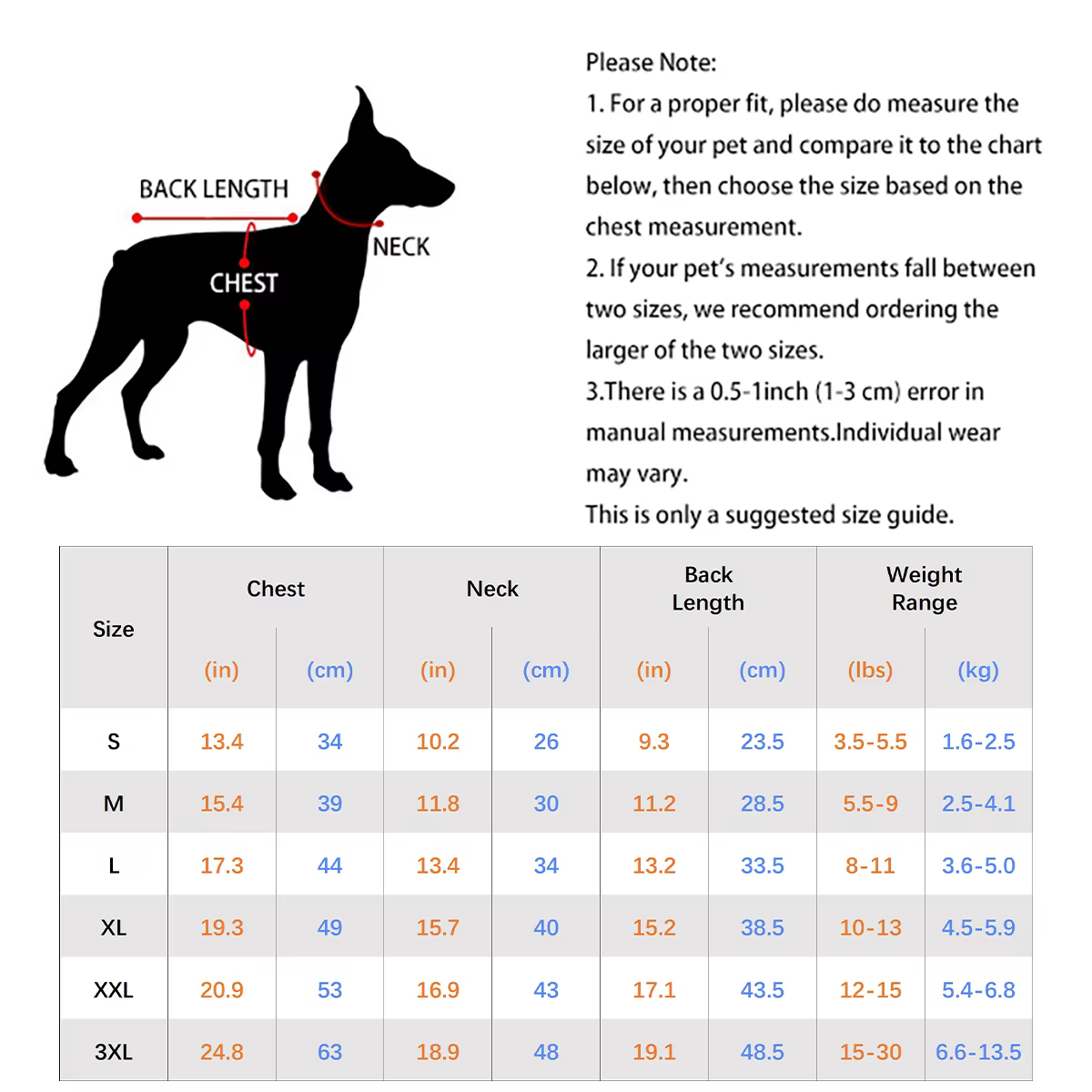 Présentation de notre T-shirt athlétique pour chien rayé