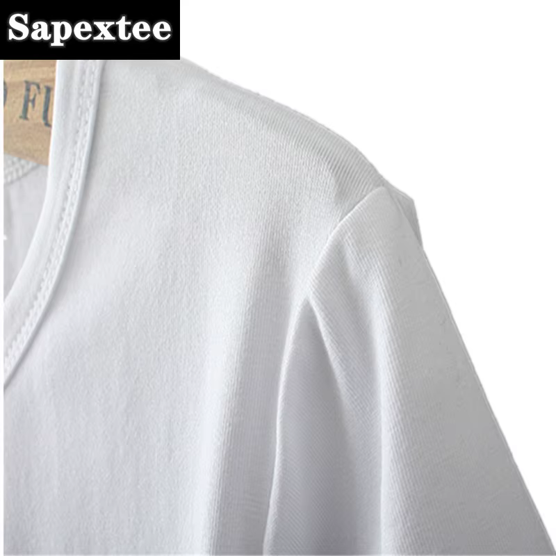 T-shirt manches courtes femme