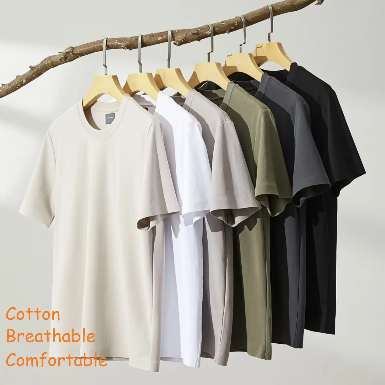 T-shirt unisexe pour enfants garçons Stunt Scooter