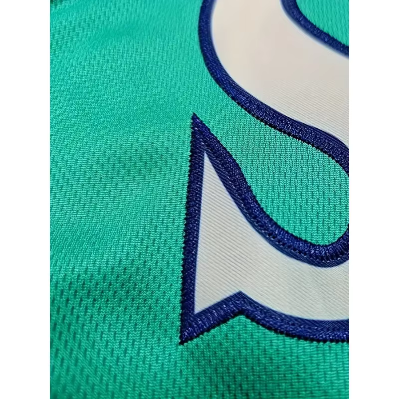 Maillot de Rugby personnalisé avec nom et numéro
