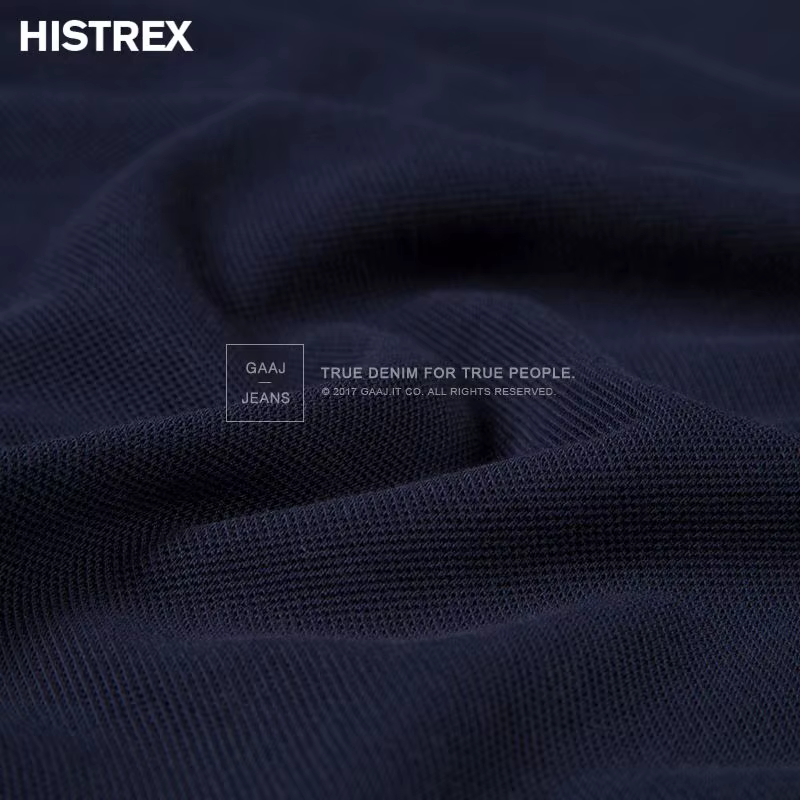 Polo Personnalisé Brodé GAAJ 100% Coton Votre Design Logo de Marque Entreprise Slogan PoloShirt Hommes Femmes Tenue de Travail Uniforme Cadeaux Personnalisés Premium 230gsm 7.7oz