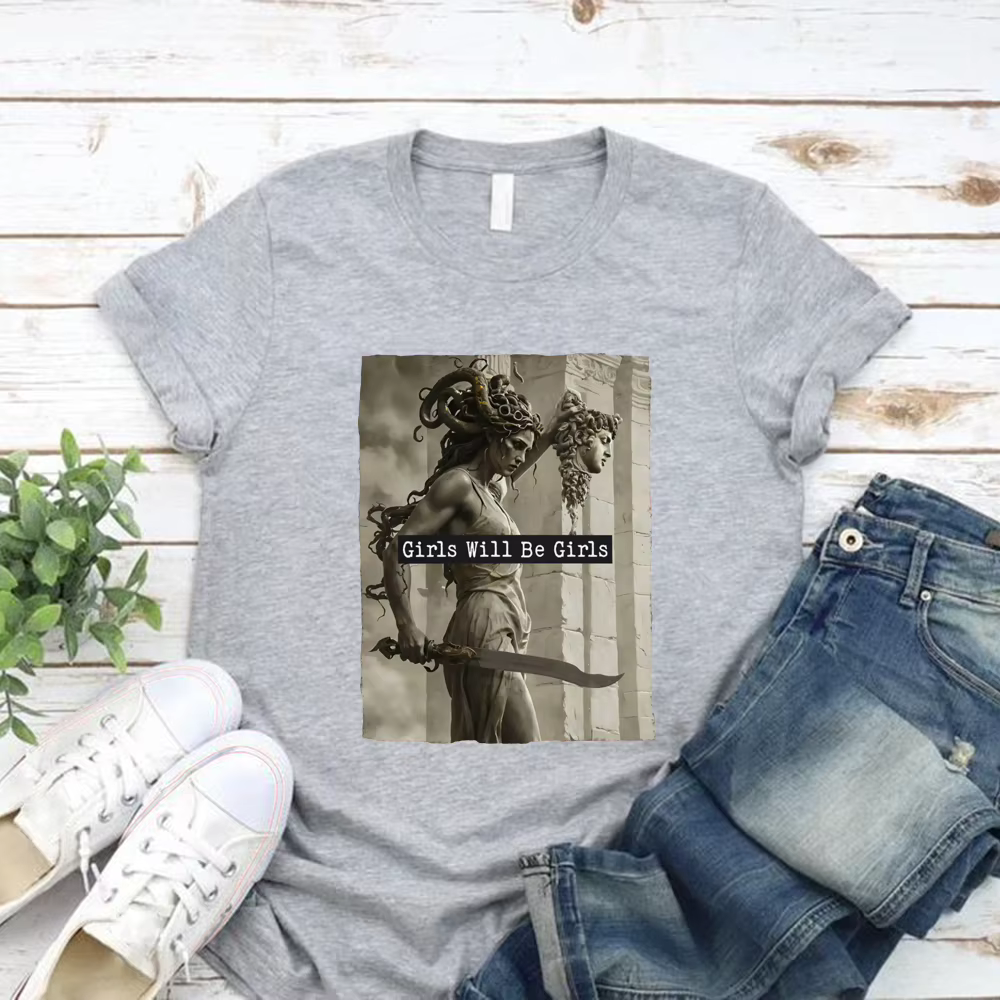 Vintage filles sera