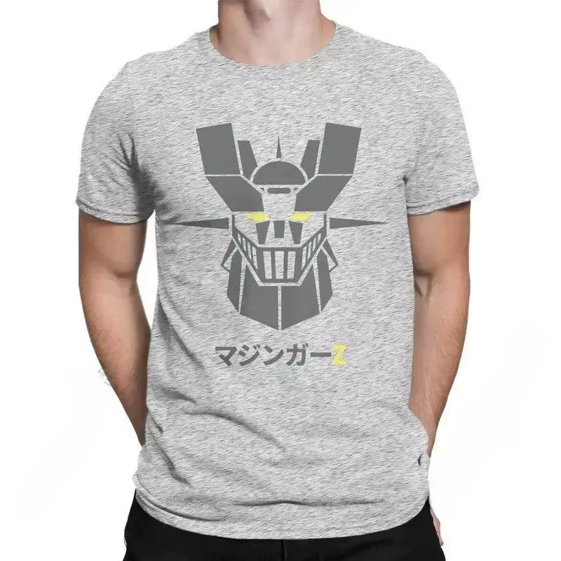 T-shirt Manches Courtes 100% Coton pour Homme et Femme