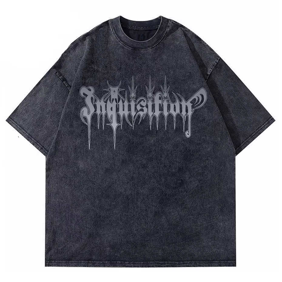 T-Shirt à Manches Courtes pour Homme