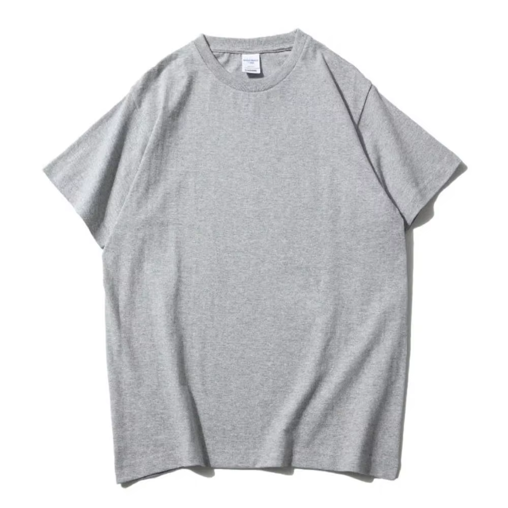 T-shirt à manches courtes pour hommes/femmes