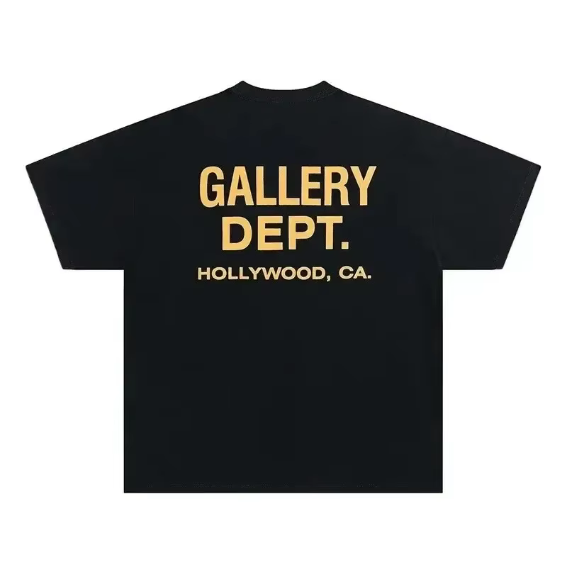 T-shirt vintage style urbain