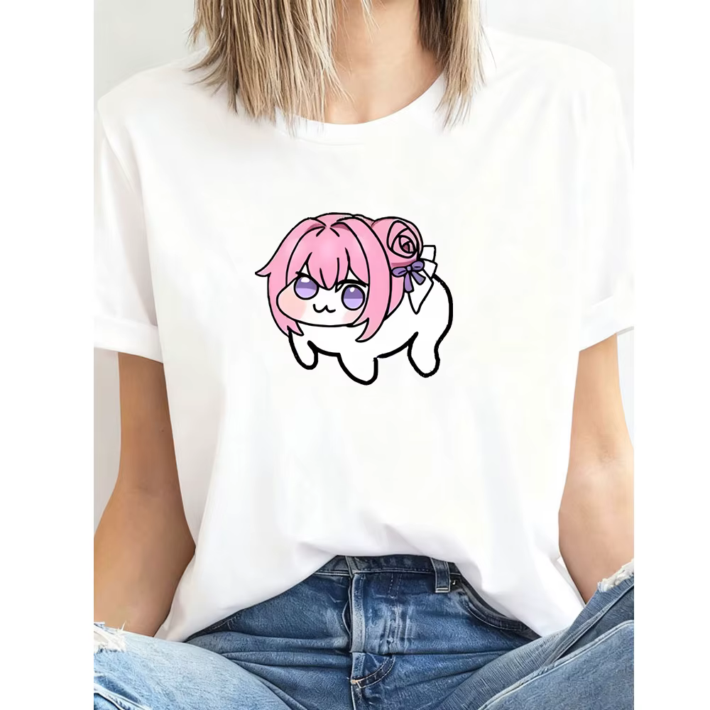 T-shirt Doro pour femme et homme