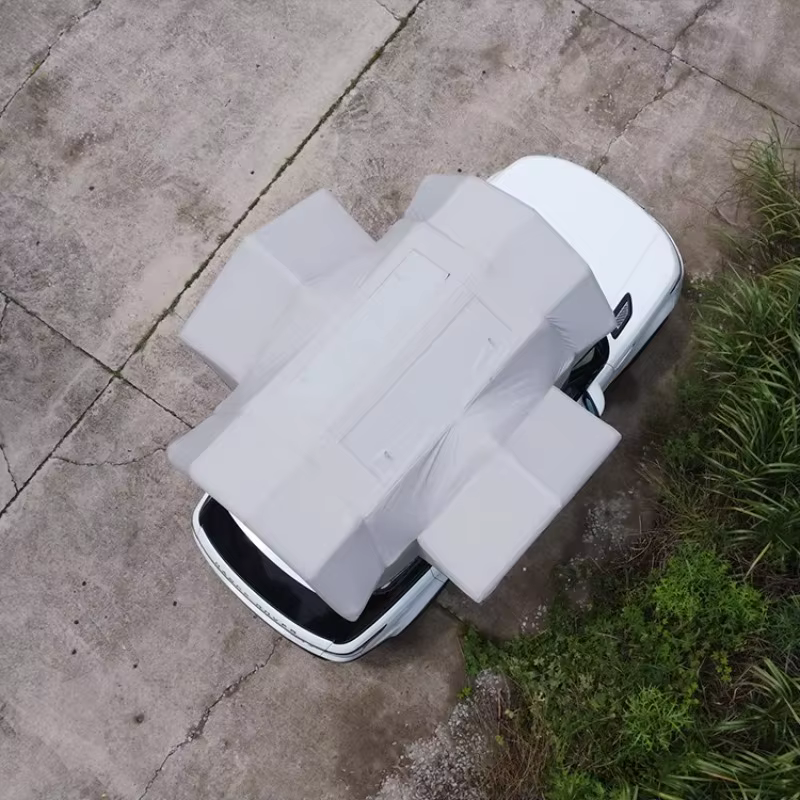 Fabricants de tentes de toit faciles à installer : les meilleures tentes de toit pour voiture (RTT)