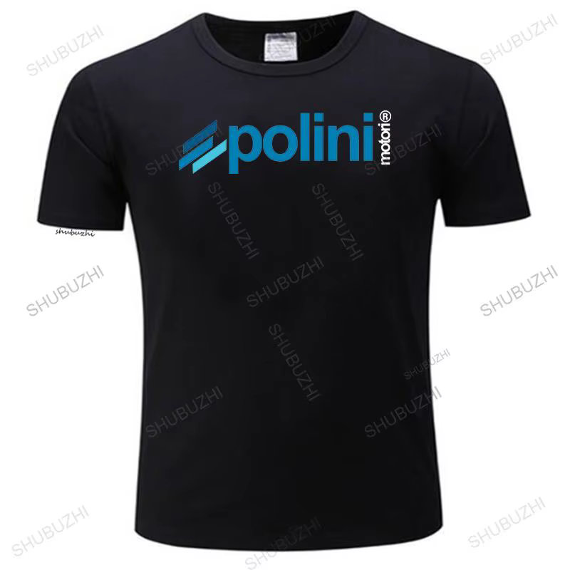 T-shirt de style ample pour hommes