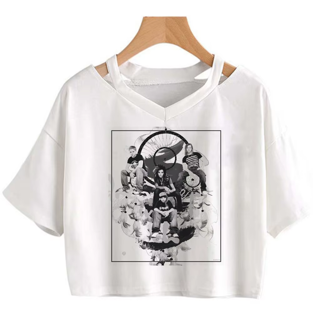 Tokio-T-shirt Hôtel pour Femme, Vêtements Japonais Graphiques, Créateur Drôle, Manga, 600